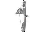 Van Wezel 4366266 - Oe 8200748375 Regolatore Del Finestrino, Anteriore Destro Per Modus (F/JP0)