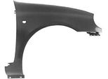 Parafango ** Equipart ** Anteriore Destro Da Van Wezel (4339656) Parafango Carrozzeria