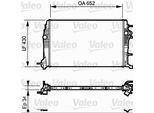 Valeo 735181 - Oe 214100017R Radiatore, Raffreddamento Motore Per Scenic Iii, Grand Scenic Iii (Jz)
