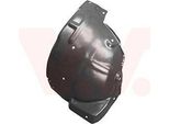Van Wezel 4317435 Rivestimento Passaruota Per Renault ScÉNic Iv (J9) Anteriore Sinistro Parte Posteriore