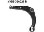 Skf Vkds 326029 B - Oe 77 00 807 580 Braccio Di Comando Per Safrane Ii (B54), Safrane I (B54)