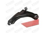 Stark SKCA-0051146 - Braccio Di Controllo Oe 54 50 503 99R Per Zoe (Bfm), Clio Iv