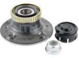 Snr R155.46 - Set Di Cuscinetti Ruota Oe 7700820849 Per Laguna I