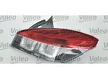 Valeo 043858 - Fanale Posteriore Sinistro Per Megane Iii