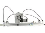 Stark SKWR-0420674 - Oe 8200291145 Regolatore Del Finestrino, Anteriore Sinistro Per Clio Iii