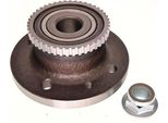Maxgear 33-0328 - Oe 77 01 204 867 Set Di Cuscinetti Ruota, Asse Posteriore Per Laguna I