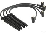 Herth+Buss Elparts 51279604 - Set Di Cavi Candela Oe 8200713680 Per Clio Ii, Clio Iii, Kangoo (Kc), Kangoo (Fc), Modus (F/JP0), Twingo I (C06), Twingo Ii (CN0)