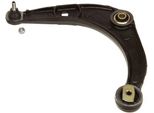 Trw JTC326 - Oe 77 00 807 580 Braccio Di Controllo Per Safrane I (B54), Safrane Ii (B54)