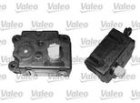 Valeo 509604 - Attuatore Oe 7701207721, Valvola Miscelatrice Per Megane Ii, Grand Scenic Ii (Jm), Grand Scenic Iii (Jz), Megane Cc, Megane Iii, Scenic Ii, Scenic Iii