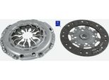 Sachs 3000 951 997 - Kit Frizione Oe 30 20 500 01R Per Grand Scenic Iii Jz, Megane Cc, Megane Iii, Scenic Iii