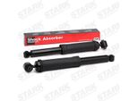 Stark SKSA-0133256 - Ammortizzatore Oe 562100001R, Asse Posteriore Per Laguna Iii