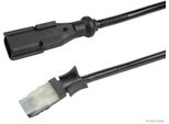 Herth+Buss Elparts 70660563 - Sensore Abs Oe A 415 905 30 00 Per Citan (W415), Kangoo (Kw), Kangoo (Fw)