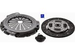 Sachs 3000 951 567 - Oe 77 01 477 055 Kupplungssatz FüR Clio Ii, Espace Iii Je, Kangoo Kc, Kangoo Fc, Laguna I, Laguna Ii, Megane I, Megane Scenic, Scenic I