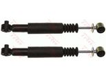 Trw JHT229T - Oe 77 00 846 733 Ammortizzatore, Asse Posteriore Per Laguna I