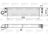Valeo 818621 - Intercooler Oe 8200325003 Per Grand Scenic Ii (Jm), Megane Ii, Scenic Ii