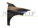 Prasco RN4243003 - Parafango Oe 631000047R, Anteriore Destro Per Megane Iii