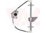 Van Wezel 4371264 - Oe 8200388658 Regolatore Del Finestrino, Anteriore Destro Per Twingo Ii (CN0)