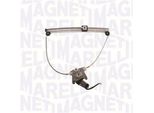 Magneti Marelli 350103170180 - Oe 7700842246 Regolatore Di Finestrini, Anteriore Destro Per Clio Ii