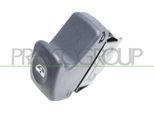 Prasco RN026WS07 - Oe 7700838101 Interruttore Alzacristalli Elettrici, Anteriore Per Clio Ii, Megane I, Kangoo (Fc)