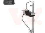 Van Wezel 4327270 - Oe 8200020873 Regolatore Del Finestrino, Posteriore Destro Per Megane Ii