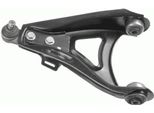LemfÖRder 18143 01 - Oe 82 00 737 134 Braccio Di Comando Per Megane I