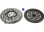 Sachs 3000 951 219 - Oe 77 01 472 769 Kit Frizione Per Laguna Ii