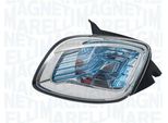 Magneti Marelli 714026280702 - Oe 265555521R Lampada Combinata Posteriore, Sinistra Per Zoe (Bfm)