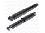 Stark SKSA-01334725 - Oe 77 00 422 518 Ammortizzatore, Asse Posteriore Per Megane I