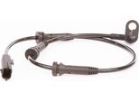 Bosch 0 986 594 669 - Sensore Abs Oe 47 91 042 25R Per Dokker, Sandero, Logan, Lodgy, Thalia Iii (L8), Thalia Ii (Lu), Sandero Ii (B8), Logan Ii