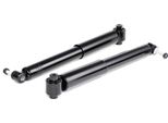 Stark SKSA-0132687 - Oe 82 00 038 260 Ammortizzatore, Asse Posteriore Per Grand Scenic Ii (Jm), Megane Ii, Scenic I, Scenic Ii, Scenic Iii