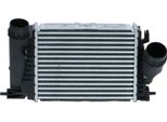 Nrf 30984 - Intercooler Oe 144963358R Per Espace V (Jr), Megane Iv, Talisman