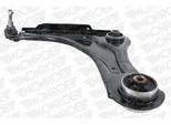 Monroe L25560 - Braccio Di Controllo Oe 5450 100 09R Per Laguna Iii