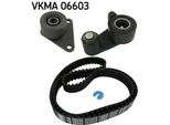 Skf Vkma 06603 - Oe 1371753 Zahnriemensatz FüR S70 (874), V70 I (875, 876)
