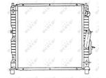 Nrf 58942 - Oe 7701038688 Radiatore, Raffreddamento Motore Per Twingo I (C06), Twingo I (S06)