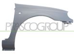 Prasco RN3203003 - Parafango Oe 7700842507, Anteriore Destro Per Clio Ii