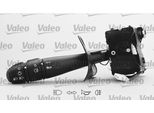 Valeo 251438 - Oe 7701044278 Interruttore Del Piantone Dello Sterzo Per Megane I, Kangoo (Fc), Kangoo (Kc)