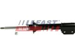 Fast FT11508 - Ammortizzatore Oe 543024308R, Asse Anteriore Per Megane I, Megane Scenic, Scenic I