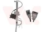 Van Wezel 4361263 - Oe 6025300811 Regolatore Del Finestrino, Posteriore Sinistro Per Espace Iii (Je)