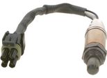 Bosch 0 258 003 644 - Oe 77 00 100 713 Sonda Lambda Per Espace Iii (Je), Laguna I, Megane I, Megane Scenic, Safrane Ii (B54), Sport Spider (EF0)
