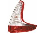 Van Wezel 4380922 - Oe 265500014R Lampada Combinata Posteriore, Destra Per Grand Scenic Iii (Jz)
