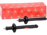 Trw JHS120T - Oe 77 00 821 057 Ammortizzatore, Asse Posteriore Per Twingo I (C06), Twingo I (S06)
