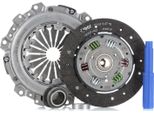 Valeo 821184 - Kit Frizione Oe 6001545498 Per Trafic (P, T, V), Thalia I (Lb), Scenic I, Megane Scenic, Megane I, Kangoo (Fc), Kangoo (Kc), Clio Ii