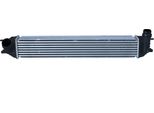 Nrf 30503 - Intercooler Oe 144610001N Per Laguna Iii, Latitude (L70)