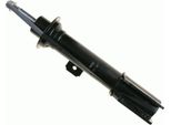 Sachs 170 163 - Oe 77 00 815 916 Ammortizzatore, Destro Per Safrane I B54, Safrane Ii B54