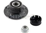 Snr R155.66 - Set Di Cuscinetti Ruota Oe 7701205471 Per Laguna I