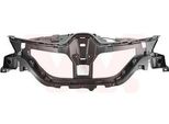 Van Wezel 4403514 - Oe 620368273R Staffa, Griglia Del Radiatore Per Captur Ii (Hf)