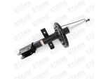 Stark SKSA-0131240 - Ammortizzatore Oe 543020808R Per Asse Anteriore Per Clio Iii, Clio Iv, Modus (F/JP0)