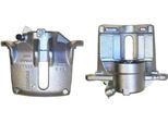 Bosch 0 986 474 334 - Oe 77 01 207 686 Pinza Freno Per Grand Scenic Ii (Jm), Megane Ii, Scenic Ii