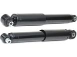 Ridex 854S18658 - Oe 77 00 422 518 Ammortizzatore, Asse Posteriore Per Megane I