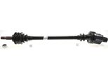 Spidan 25312 Albero Motore Anteriore Destro Per Renault Clio Ii (BB0/1/2, CB0/1/2) Clio Ii Furgone (SB0/1/2) Thalia I (Lb)